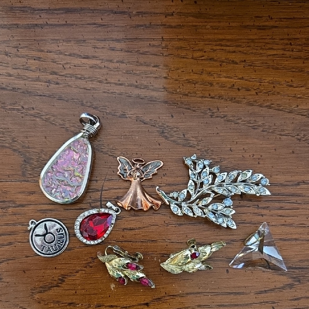 Jewelry Craft Bundle